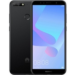 Замена камеры на телефоне Huawei Y6 2018 в Рязане